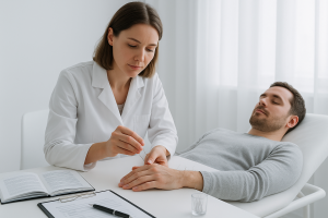 Akupunktur oder Hypnose zum Rauchen aufhören? Was hilft