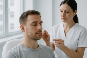 Akupunktur Rauchen Erfahrungen: Was Studien wirklich sagen