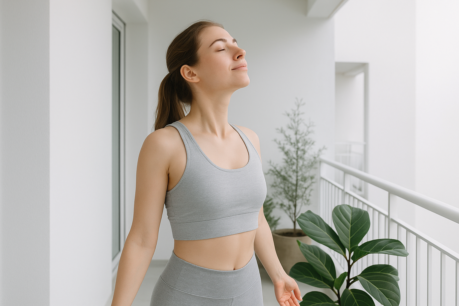 Rauchstopp Hormone: Wie Nikotin deinen Hormonhaushalt ändert