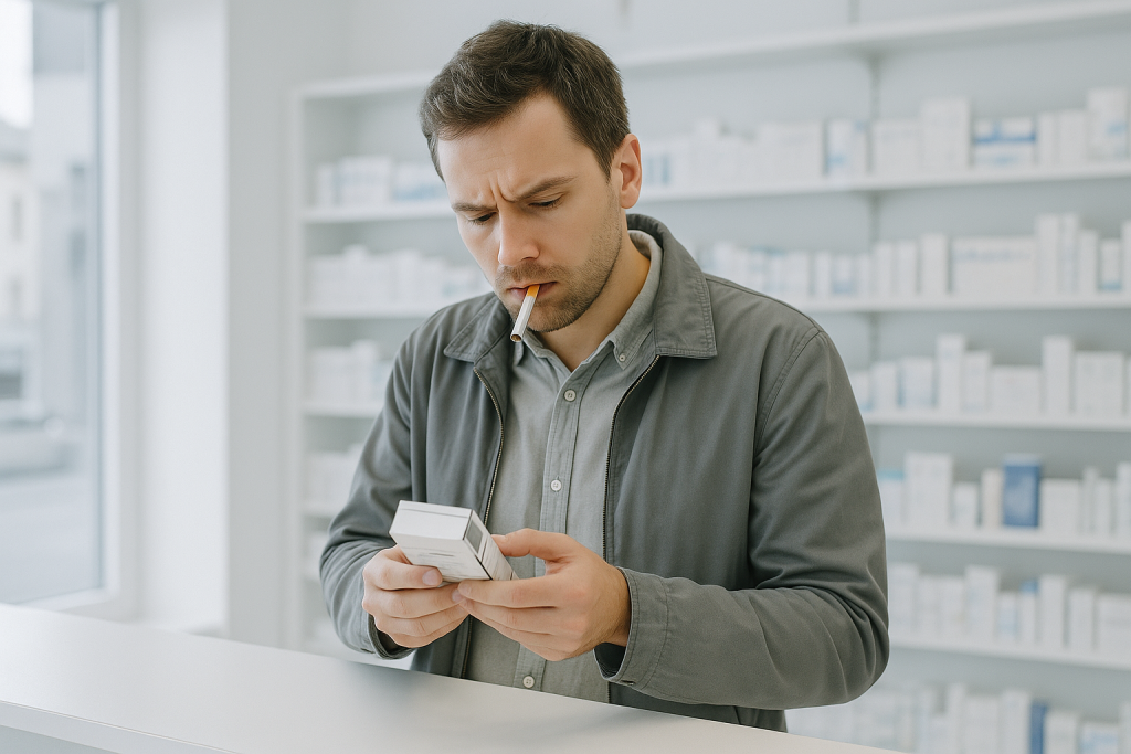 Tabaksteuer 2026: Wie teuer werden Zigaretten noch?